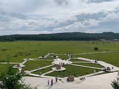 -塞罕坝国家级自然保护区