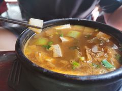 -火炉情韩国料理店(古田路店)