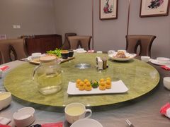 -玉舌尖私房菜(裕华店)
