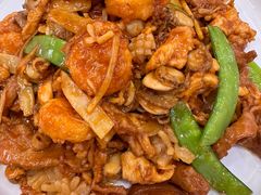 -同发号饭庄(复兴路店)