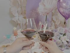-PARFUM FLORAL花境法餐(南京首店)