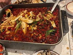 -鱼酷活鱼烤鱼(新世界城店)