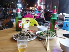 -香八方烧烤(锡港路店)
