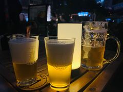 -京A Taproom·精酿餐吧(CBD店)