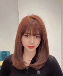 -名发世家烫染