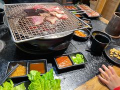 -九田家黑牛烤肉料理(太阳城店)