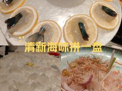 -顺峰顺水顺德菜(第一百货店)