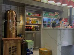 -袁记串串香(北国店)