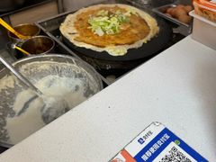 -新农村煎饼果子(香港花园店)