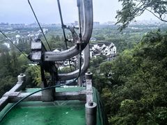 -狼山风景名胜区