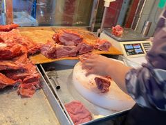 -马志善稀糊爛生熟肉店