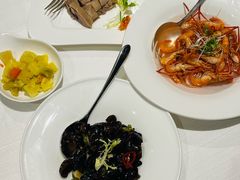 -阳澄湖费尔蒙酒店颐丰阁中餐厅(马鞍山西路店)