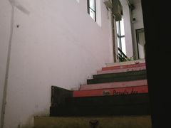 -nodcafe(M50创意园店)