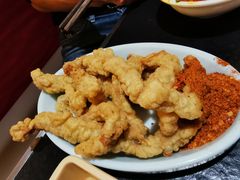 -咏江南·苏式火锅·苏州评弹(观前街店)