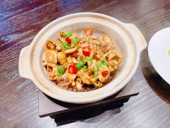 -钱塘宴(东站西子国际店)