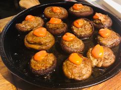 -通海俄式烧烤·俄罗斯大串(嵩山路店)