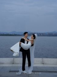 -花田映像婚纱摄影(龙岗店)