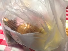 -西贝莜面村(上海百联西郊店)