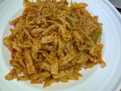 -山丹丹西北菜(金贸大厦店)