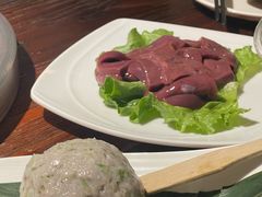 -大良毋米粥(锦龙路总店)