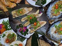-质烤烤物·活烤海鲜(质烤总店)