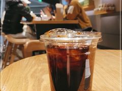 -星巴克(昆明机场III店)