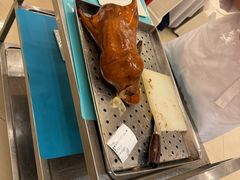 -全聚德(上海首店浦东店)