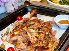 -羊之道草原味道清真餐厅(番禺店)