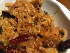 酸菜粉条-额娘·春饼烤鸭(天鸿店)