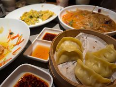 -厨创东北传家菜(信义坊店)