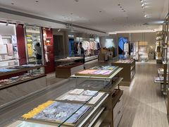 -万事利丝绸(杭州大厦店)