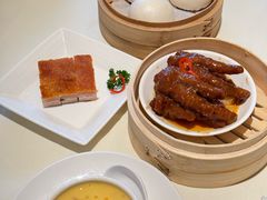 -利苑酒家(合景国际金融广场店)
