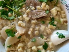 -同胜祥清真新豫菜(杜岭街店)