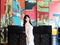 -厦门海港英迪格酒店(中山路店)