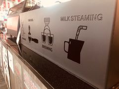 -太平洋咖啡(天津火车站店)