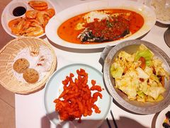 -世纪缘国际会议中心·中餐厅(百家湖店)