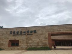 -盘龙城国家考古遗址公园