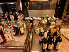 -富力丽思卡尔顿酒店·香荟全日制餐厅