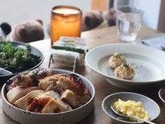 -BOR Eatery(安福路店)