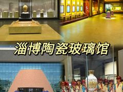 -淄博花灯齐彩城