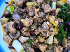 -四方小吃·白族庭院餐厅