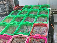 -众味海鲜大排档·活海鲜·潮汕味(南澳店)