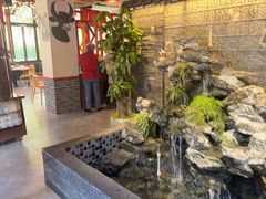-西昌老号李小肠特色烧烤园(温江店)