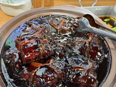 -日丰园海肠水饺·老字号大连海鲜(银泰城店)