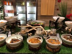 -北京王府井希尔顿酒店·万斯阁西餐厅