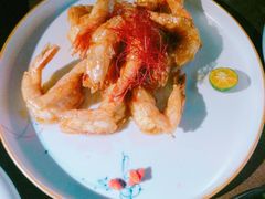 秘制酥皮虾-偏偏喜欢你(国瑞购物中心店)