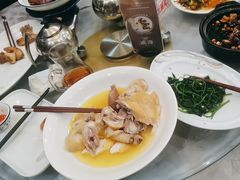 -鹭园酒家·四十年老字号