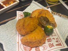 -御牛道日式烤肉料理(杭州西溪印象城店)