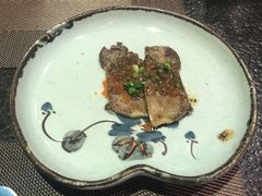 -福樱兰海鲜放题铁板烧(加州店)