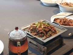 -百富源·海鲜辽菜(浑河堡店)